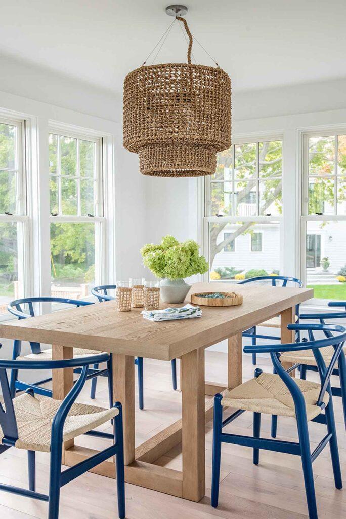 Interiorismo integral en Mallorca