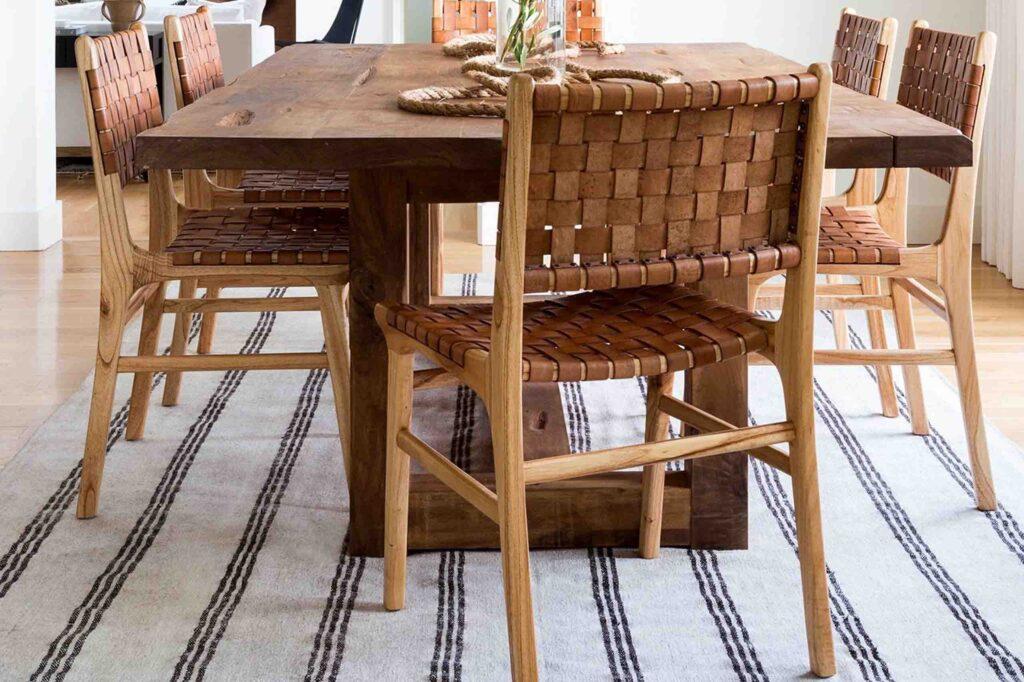 Reformas de madera en Mallorca