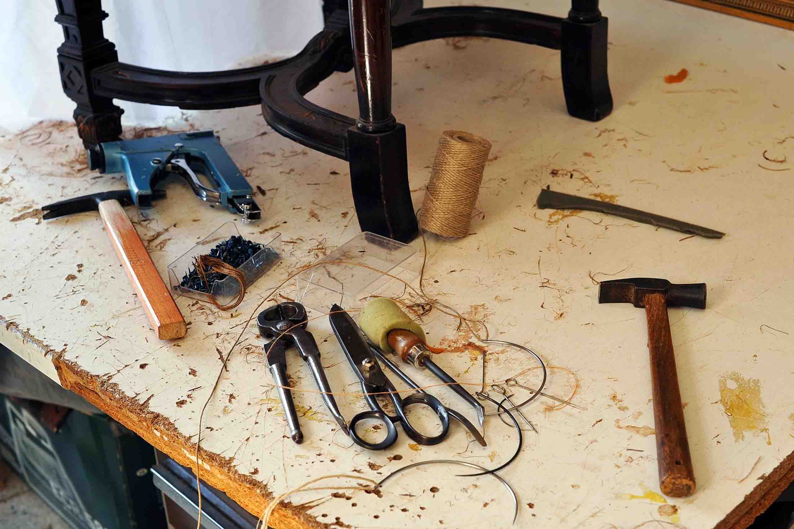 Armarios empotrados a medida en Mallorca