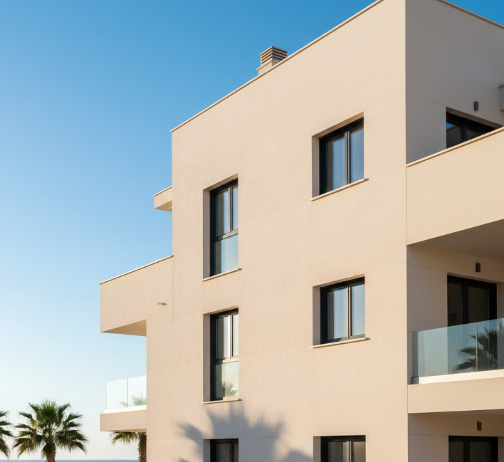 Sistema SATE en Mallorca