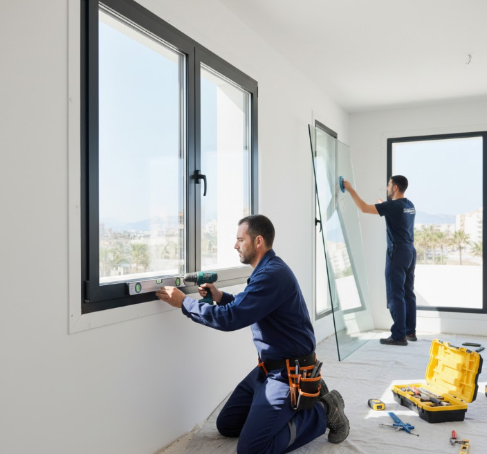 Servicios multiservicio en Calvià