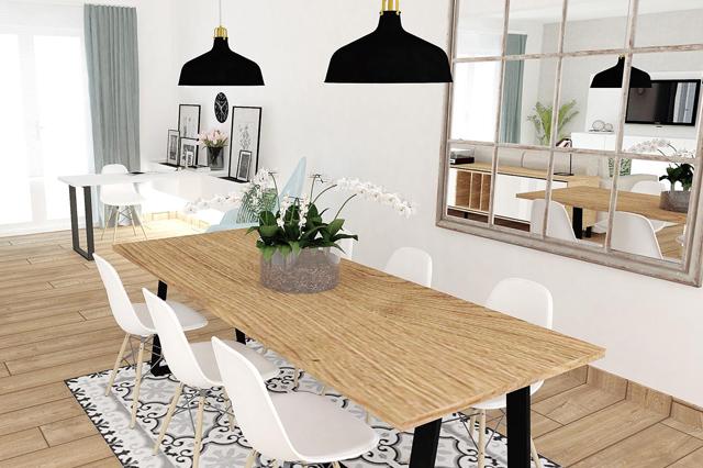 Interiorismo en Mallorca