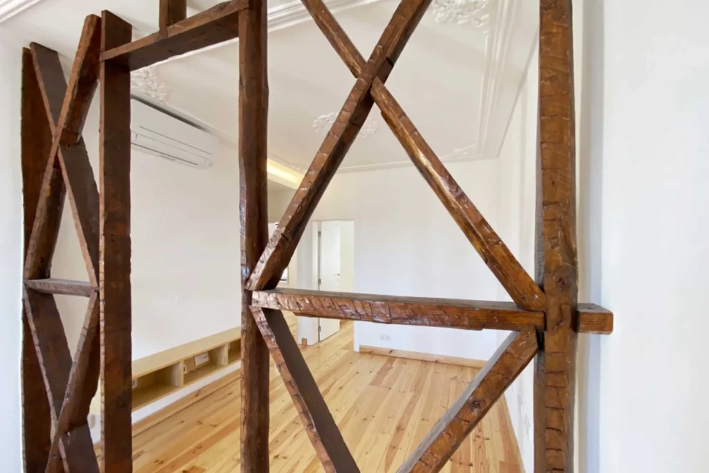 Instalación de parquet en Mallorca